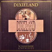 Various - Dixieland. The Story