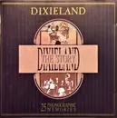 CD - Various - Dixieland. The Story