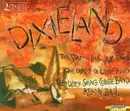 Double CD - Various - Dixieland