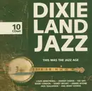 CD-Box - Various - Dixieland Jazz