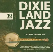 CD-Box - Various - Dixieland Jazz