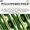 Double CD - Various - Dizcotheque Vol. 2 - Houseparty '98