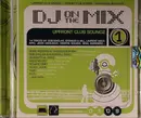 CD - Bob Sinclair, Grum a.o. - DJ On The Mix 1 - Upfront Club Soundz