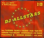 Taucher, Paul Van Dyk, Paranoia X... - DJ Allstars