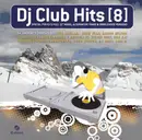 CD - Martin Solveig, Bob Sinclair - Dj Club Hits [8]