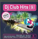 CD - Fake Blood, Ramon Tapia - DJ Club Hits [9]