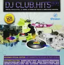 Double CD - Nicko / Mattyas - DJ Club Hits 17 - Super jewel case