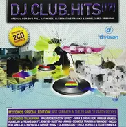 Nicko / Mattyas - DJ Club Hits 17