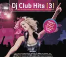CD - Chris Lake feat Nastala, Mondotek... - DJ Club Hits [3] - Slipcase