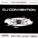 Double CD - Various - DJ Convention - Trip To Millennium