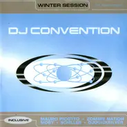Schiller, Storm, Ayla, a.o. - DJ Convention - Winter Session
