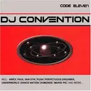 Double CD - AWeX, Mario Piu - DJ Convention - Code Eleven