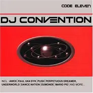 AWeX, Mario Piu - DJ Convention - Code Eleven