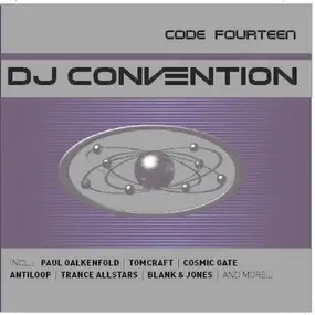 DJ Sammy - DJ Convention - Code Fourteen