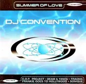 Marc et Claude - DJ Convention - Summer Of Love