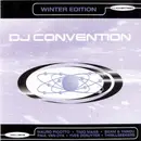 Double CD - Azzio Da Bass, Club heroes, Sven Vath - DJ Convention (Winter Edition)