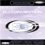 Azzio Da Bass, Club heroes, Sven Vath - DJ Convention (Winter Edition)