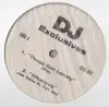 12inch Vinyl Single - Hip-Hop Sampler - Dj Exclusives