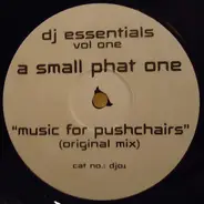 Phats & Small / A Small Phat One a.o. - DJ Essentials Vol. One