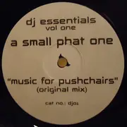 12inch Vinyl Single - Phats & Small / A Small Phat One a.o. - DJ Essentials Vol. One