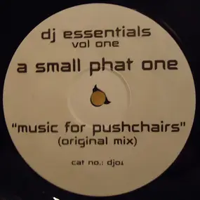 Phats - DJ Essentials Vol. One