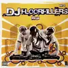 Double LP - Various - DJ Floorfillers Urban Vol. 3