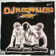 Sugar Hill Gang, Grandmaster Flash, a.o. - DJ Floorfillers Hip Hop Vol. 1