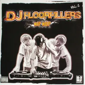 Sugar Hill Gang - DJ Floorfillers Hip Hop Vol. 1