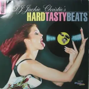 Various Artists - DJ Jackie Christie's Hard Tasty Beats