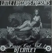 Bombay Rockers - DJ Little I Records Presents Pussy Cat Vol.1