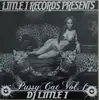 LP - Bombay Rockers, Karl Wolf, Rudy, a.o. - DJ Little I Records Presents Pussy Cat Vol.1