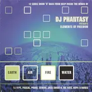 Various - DJ Phantasy presents Elements Of Freedom