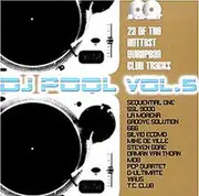 Double CD - Groove Solution, Virus , Mike De Ville ... - DJ Pool Vol.5