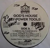 Spenitch - DJ Power Tools