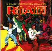 CD - Resident Alien / Shabba Ranks / Patra / etc - DJ Red Alert's Propmaster Dancehall Show