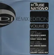 Casino / Barry Harris / Inner City - DJ Remix Edition Vol. 2