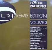 Bass Bumpers - DJ Remix Edition Volume 3
