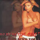 LP - Hip Hop Sampler - Dj Remy Feat. Curly T. - Club Tracks Vol.1