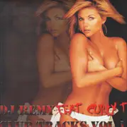 LP - Hip Hop Sampler - Dj Remy Feat. Curly T. - Club Tracks Vol.1