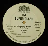 Various - DJ Super Clash