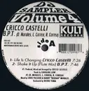 12inch Vinyl Single - BPT, Cricco Castelli, a.o. - DJ Sampler (Volume 4)