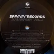 The Prophecy - Vol. 1