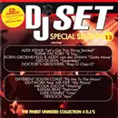 CD - Bismark, Tamashi - DJ Set Special Session 13