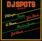 Reggae Sampler - DJ Spots