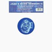 Twisted Individual - DJ SS Presents Jazz & Bass Session IV