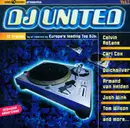 CD - Carl Cox, Tom Wilson, DJ Quicksilver a.o. - DJ United Vol. 2