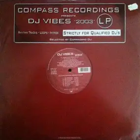Various Artists - Dj Vibes 2003
