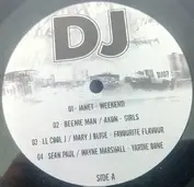 RnB Sampler