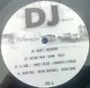 Double LP - RnB Sampler - DJ Volume 7