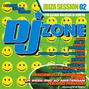 CD - Various - DJ Zone 02 - Ibiza Session 02